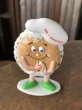 画像5: 90s Vintage IHOP Pancake Kids Meal Toy PVC Peter Potato (A375) (5)