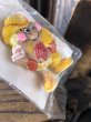 画像3: 90s Vintage IHOP Pancake Kids Meal Toy PVC Harvest Harvey (A379) (3)