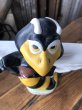 画像10: 70s Vintage McCormick Georgia Tech Football Mascot Yellowjackets Decanter (A383) (10)