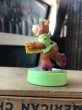 画像3: 90s Vintage Wendy's Hanna Barbera Meal Toy Summer Gliders Yogi Bear (A384) (3)