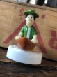 画像5: 90s Vintage Wendy's Hanna Barbera Meal Toy Summer Gliders Ranger Smith (A385) (5)