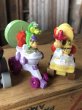 画像6: 90s Vintage Hardee's Hanna Barbera Fender Bender 500 SET (A387) (6)