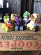 画像10: 90s Vintage Hardee's Hanna Barbera Fender Bender 500 SET (A387) (10)