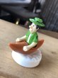 画像4: 90s Vintage Wendy's Hanna Barbera Meal Toy Summer Gliders Ranger Smith (A385) (4)