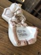 画像8: Vintage Nodding Skeleton KEEP ON SMOKING Ceramic Ashtray Made in JAPAN (A388) (8)
