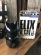 画像3: 90s Vintage Felix The Cat Ceramic Cookie Jar w/box (A390) (3)