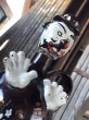 画像8: Vintage WILD CAT Juice Decanter Jug Bottle (A391) (8)