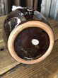 画像5: Vintage WILD CAT Juice Decanter Jug Bottle (A391) (5)