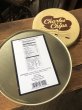 画像7: Charles Chips Advertising Cookie Tin Can (A397) (7)