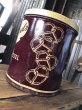 画像2: Vintage Charles Chips Advertising Pretzels Tin Can (A392) (2)
