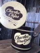 画像6: Charles Chips Advertising Pretzels Tin Can (A395) (6)
