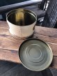 画像4: Vintage Charles Chips Advertising Cookie Tin Can (A394) (4)
