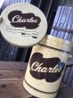 画像7: Charles Chips Advertising Tin Can (A398) (7)