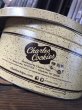 画像9: Charles Chips Advertising Cookie Tin Can (A397) (9)