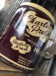 画像6: Vintage Charles Chips Advertising Pretzels Tin Can (A392) (6)