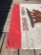 画像9: Vintage Large California Republic The BEAR Flag AJAX Cotton Paramount Flag Co 120ｘ185 cm (A399)  (9)