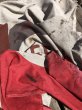 画像16: Vintage Large California Republic The BEAR Flag AJAX Cotton Paramount Flag Co 120ｘ185 cm (A399)  (16)