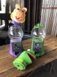 画像12: 00s The Muppet Show Kermit the Frog and Miss Piggy Gumball Machines (A400) (12)