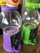 画像6: 00s The Muppet Show Kermit the Frog and Miss Piggy Gumball Machines (A400) (6)