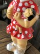 画像9: 50s Vintage Sweetie Pie Squeaky Rubber Toy (A401) (9)