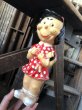 画像14: 50s Vintage Sweetie Pie Squeaky Rubber Toy (A401) (14)