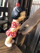 画像4: 50s Vintage Sweetie Pie Squeaky Rubber Toy (A401) (4)
