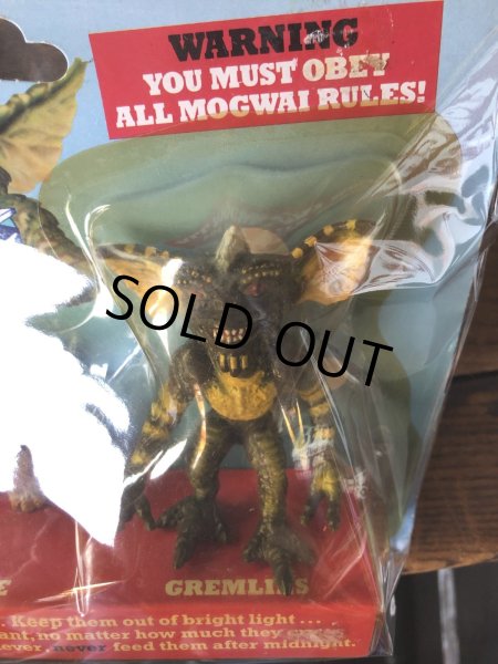 画像4: 80s Vintage LJN Gremlins PVC Figure Set (A404)  (4)