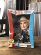画像1: Vintage Lyndon B. Johnson 1964 Remco Figure (A405)  (1)