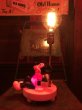 画像15: 70s Vintage Disney Mickey Mouse Night Lamp (A404) (15)
