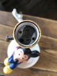 画像8: 70s Vintage Disney Mickey Mouse Night Lamp (A404) (8)