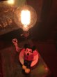 画像14: 70s Vintage Disney Mickey Mouse Night Lamp (A404) (14)
