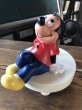 画像5: 70s Vintage Disney Mickey Mouse Night Lamp (A404) (5)