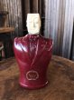 画像1: 40s Vintage Advertising HIS Men's Balanced Talcum Bottle (A405)  (1)