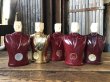 画像14: 40s Vintage Advertising HIS Men's After Shave Lotion Bottle Rare Gold Ver (A408)  (14)