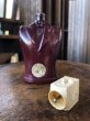 画像11: 40s Vintage Advertising HIS Men's Cologne Bottle (A406)  (11)