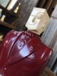 画像6: 40s Vintage Advertising HIS Men's After Shave Lotion Bottle (A407)  (6)