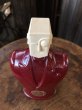 画像12: 40s Vintage Advertising HIS Men's Balanced Talcum Bottle (A404)  (12)