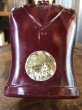画像9: 40s Vintage Advertising HIS Men's Cologne Bottle (A406)  (9)
