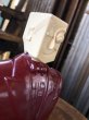 画像9: 40s Vintage Advertising HIS Men's After Shave Lotion Bottle (A407)  (9)