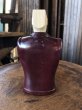 画像3: 40s Vintage Advertising HIS Men's Cologne Bottle (A406)  (3)
