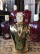 画像15: 40s Vintage Advertising HIS Men's Cologne Bottle (A406)  (15)