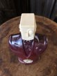 画像13: 40s Vintage Advertising HIS Men's Cologne Bottle (A406)  (13)