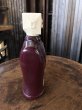 画像5: 40s Vintage Advertising HIS Men's Cologne Bottle (A406)  (5)