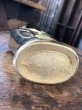画像13: 40s Vintage Advertising HIS Men's After Shave Lotion Bottle Rare Gold Ver (A408)  (13)