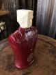 画像2: 40s Vintage Advertising HIS Men's Balanced Talcum Bottle (A404)  (2)