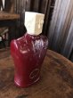 画像2: 40s Vintage Advertising HIS Men's Balanced Talcum Bottle (A405)  (2)
