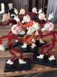 画像14: 〜50s Vintage REDDY KILOWATT Standing Business Card Holder Figure (A417) (14)