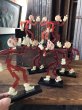 画像14: 〜50s Vintage REDDY KILOWATT Standing Business Card Holder Figure (A416) (14)