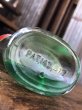 画像10: 40s Vintage Advertising HIS Men's Cologne Bottle (A412)  (10)
