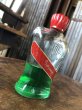 画像4: 40s Vintage Advertising HIS Men's Cologne Bottle (A412)  (4)